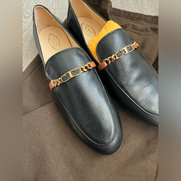 Tods loafers - Picture 2 of 6